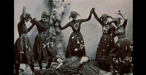 Voodoo Queens and Sorcerers: The Powerful Figures of Black Magic